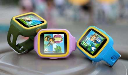 国外禁止销售儿童智能手表,国内厂商着急了 国外禁止销售儿童智能手表,国内厂商着急了