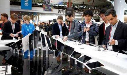 冰封期的手机市场,如何迎接2018? 冰封期的手机市场,如何迎接2018?