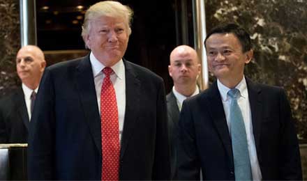 淘宝又进“恶名市场”名单：中美新一轮经济战又打开了