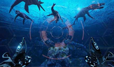 VR/AR能否冲垮PC成为未来的游戏体验终端? VR/AR能否冲垮PC成为未来的游戏体验终端?