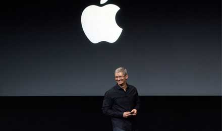 苹果称是全球最大纳税人 向英国政府补缴2.17亿英镑税款 苹果称是全球最大纳税人 向英国政府补缴2.17亿英镑税款