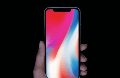 iPhoneX只因齐刘海设计或停产?网友:还是因为贵 iPhoneX只因齐刘海设计或停产?网友:还是因为贵