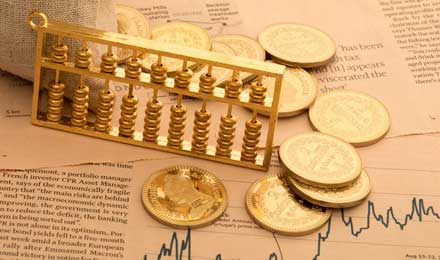 当心!狼真的来了:高盛警告美股或大幅回调 当心!狼真的来了:高盛警告美股或大幅回调