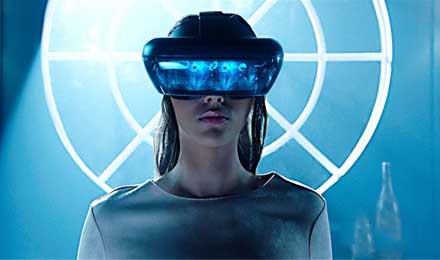 联想推出《最后的绝地武士》AR游戏扩展包 联想推出《最后的绝地武士》AR游戏扩展包