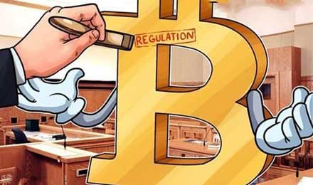 乌克兰网络警察支持数字货币合法化 乌克兰网络警察支持数字货币合法化