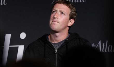 区块链社交能否颠覆 Facebook 和微博,关键看这三点 区块链社交能否颠覆 Facebook 和微博,关键看这三点