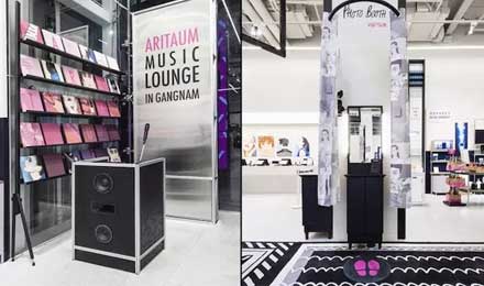 中国“金主”不买了 韩国美妆业“扛把子”业绩狂降