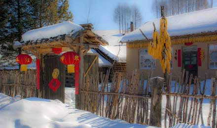 东北雪村如何绕过野蛮生长的弯路:不能让钱撵着走 东北雪村如何绕过野蛮生长的弯路:不能让钱撵着走