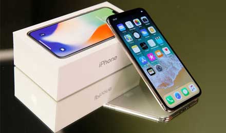 iPhone X减产,苹果或成第二个诺基亚 iPhone X减产,苹果或成第二个诺基亚