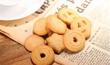 李逵战李鬼,谁才是真正的“丹麦曲奇”? 李逵战李鬼,谁才是真正的“丹麦曲奇”?