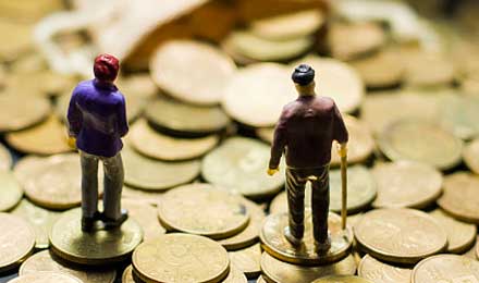 养老产业备受资本亲睐但仍欠缺互联网生态模式 养老产业备受资本亲睐但仍欠缺互联网生态模式