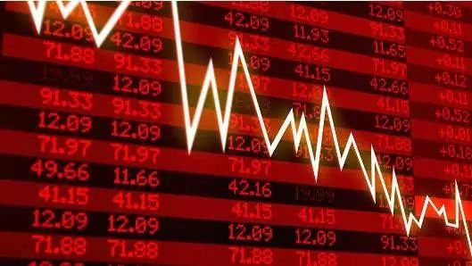 美股暴跌背后,都有哪些力量在推动? 美股暴跌背后,都有哪些力量在推动?