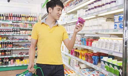 年轻人消费市场这么大,怎么分上一杯羹? 年轻人消费市场这么大,怎么分上一杯羹?