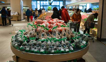 京东生鲜上线“千里眼”溯源直播,接入近20款产品 京东生鲜上线“千里眼”溯源直播,接入近20款产品