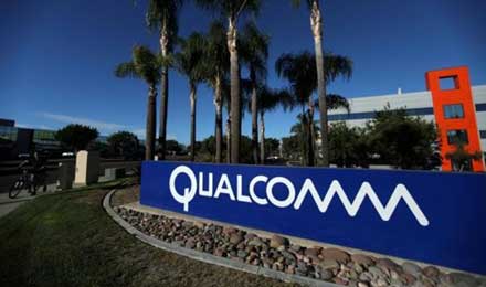 高通:博通,我们再谈谈!愿意转让给博通但报价必须上调到1600亿美元 高通:博通,我们再谈谈!愿意转让给博通但报价必须上调到1600亿美元