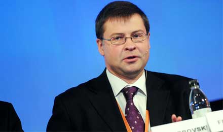 欧盟:我们随时准备监管数字货币 欧盟:我们随时准备监管数字货币