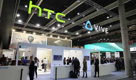 HTC Vive三岁了,它仍然在努力证明VR/AR是下一个未来 HTC Vive三岁了,它仍然在努力证明VR/AR是下一个未来