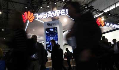 澳大利亚国防部紧跟美国对华为和中兴说“不”! 澳大利亚国防部紧跟美国对华为和中兴说“不”!