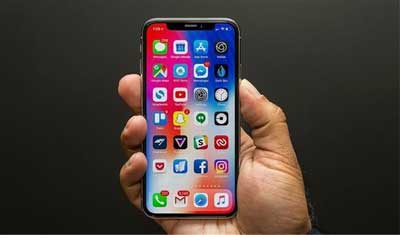 iPhone X/8遭尴尬Bug:低温下闪光灯罢工 iPhone X/8遭尴尬Bug:低温下闪光灯罢工
