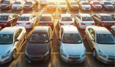 人人车的迷局:李健或将出局 人人车的迷局:李健或将出局