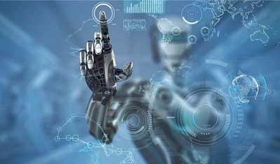 杨元庆建言2018两会缘何屡提“行业智能”? 杨元庆建言2018两会缘何屡提“行业智能”?