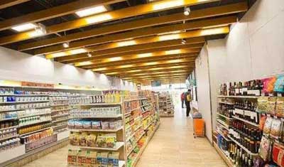 巨头征战新零售,实体小玩家如何求得生机? 巨头征战新零售,实体小玩家如何求得生机?