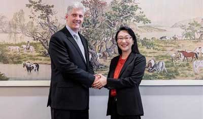 押宝VR的HTC能否迎来三十而立? 押宝VR的HTC能否迎来三十而立?