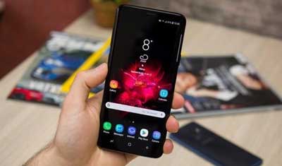 三星S9系列充电/续航测试出炉:结果意外 三星S9系列充电/续航测试出炉:结果意外