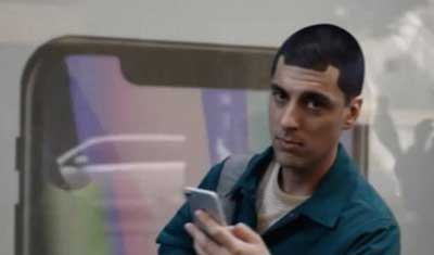 国产手机全部 all in“刘海儿屏”:厂商无奈,用户悲哀 国产手机全部 all in“刘海儿屏”:厂商无奈,用户悲哀