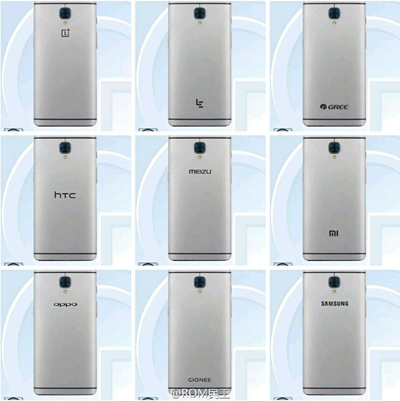 国产手机全部 all in“刘海儿屏”:厂商无奈,用户悲哀 国产手机全部 all in“刘海儿屏”:厂商无奈,用户悲哀