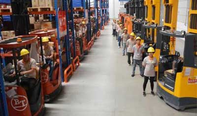 “喵递”浮出水面,马云食言了? “喵递”浮出水面,马云食言了?