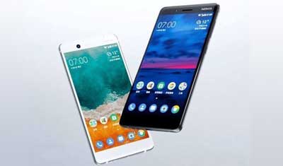 延续了原诺基亚保守的基因新诺基亚能复兴么? 延续了原诺基亚保守的基因新诺基亚能复兴么?