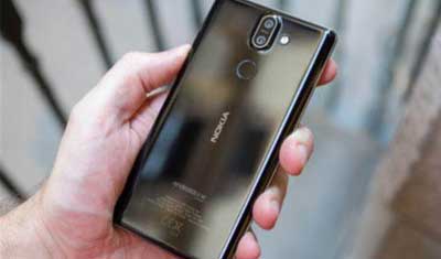 不砸核桃,诺基亚新旗舰靠全面屏+骁龙845能崛起么? 不砸核桃,诺基亚新旗舰靠全面屏+骁龙845能崛起么?