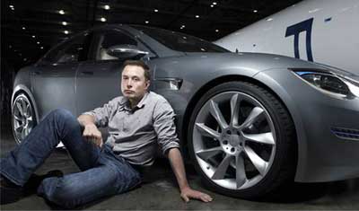 马斯克:完全自动驾驶将在2019年末实现 马斯克:完全自动驾驶将在2019年末实现