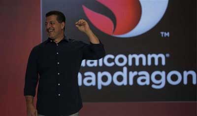 美国总统发飙:反对博通收购高通 美国总统发飙:反对博通收购高通