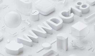 苹果宣布WWDC 2018:iOS 12/新iPad Pro要来了 苹果宣布WWDC 2018:iOS 12/新iPad Pro要来了