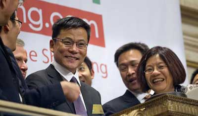 海航科技有关人士回应缘何收购当当:填补C端流量入口 海航科技有关人士回应缘何收购当当:填补C端流量入口