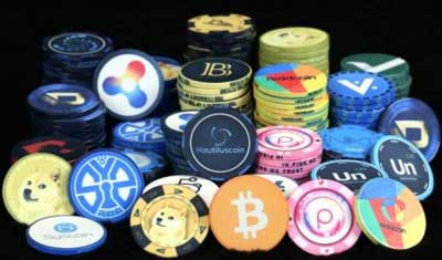 美国财长努钦希望在G-20会议上推动加密货币规则 美国财长努钦希望在G-20会议上推动加密货币规则