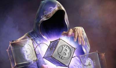 揭秘ICO骗局:无“诈”不欢,愿赌服输 揭秘ICO骗局:无“诈”不欢,愿赌服输