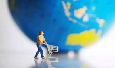 海淘狂欢背后:2018“大洗牌”已经开启 海淘狂欢背后:2018“大洗牌”已经开启