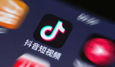 抖音回应被微博封杀:希望能公平竞争 抖音回应被微博封杀:希望能公平竞争