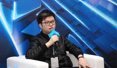 vivo韩伯啸:不涉足AI芯片生产,屏下指纹不惜冒风险 vivo韩伯啸:不涉足AI芯片生产,屏下指纹不惜冒风险