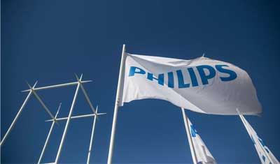 飞利浦在房地产公司正式应用Li-Fi网络技术 飞利浦在房地产公司正式应用Li-Fi网络技术