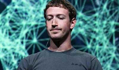 扎克伯格承认脸书犯错:保护不了用户信息就不配提供服务 扎克伯格承认脸书犯错:保护不了用户信息就不配提供服务