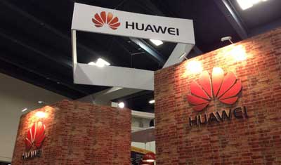 华为否认参与A股传闻仍坚守不上市理念