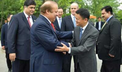 被阿里巴巴盯上的巴基斯坦电商,市场潜力很大吗? 被阿里巴巴盯上的巴基斯坦电商,市场潜力很大吗?