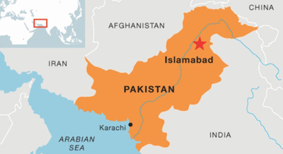 被阿里巴巴盯上的巴基斯坦电商,市场潜力很大吗? 被阿里巴巴盯上的巴基斯坦电商,市场潜力很大吗?