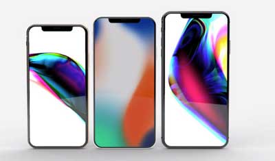 为避免出现产能问题,苹果即将提前试产新款iPhone 为避免出现产能问题,苹果即将提前试产新款iPhone