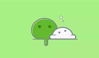 马化腾亲口承认:微信二维码心机竟这么深 马化腾亲口承认:微信二维码心机竟这么深