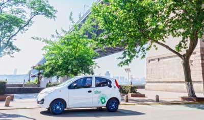 滴滴、美团杀入共享汽车,风口来临前先要活下来! 滴滴、美团杀入共享汽车,风口来临前先要活下来!